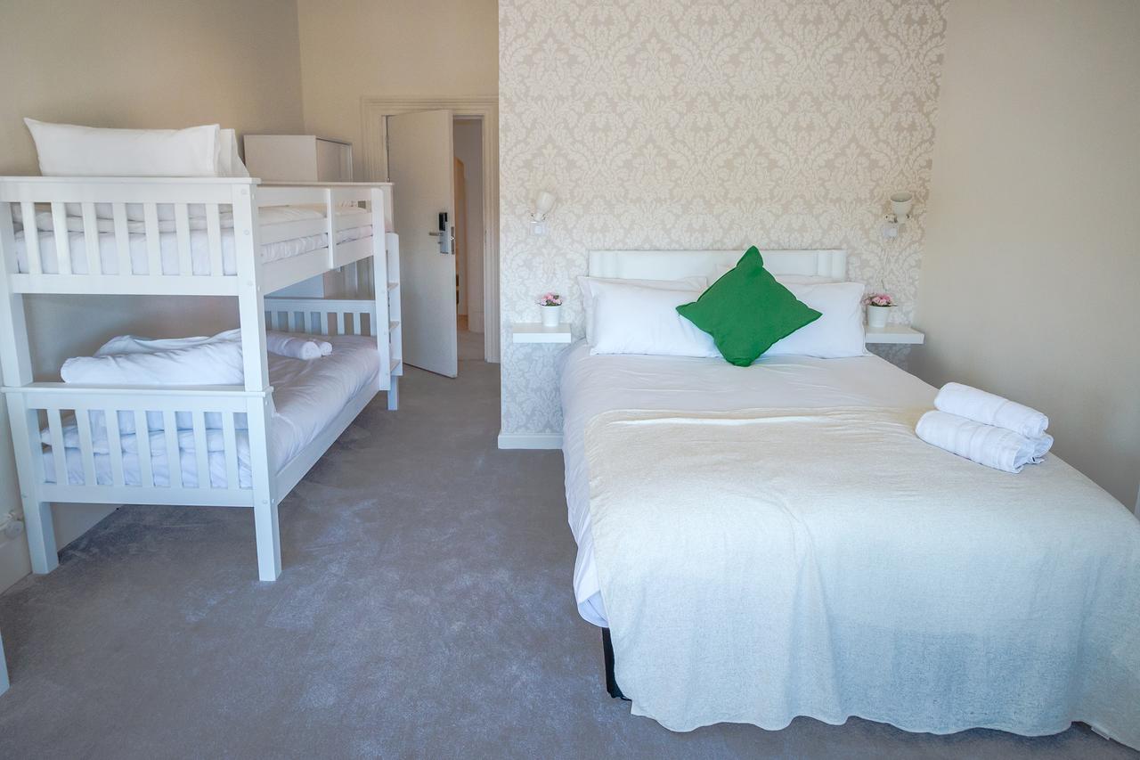 The Mount Rooms Бари Екстериор снимка